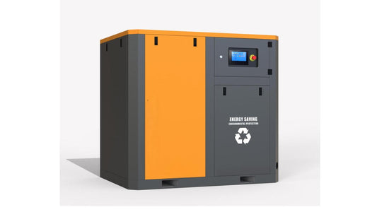 220V 440V 380V 400V 415V 11KW 15 HP screw compressor