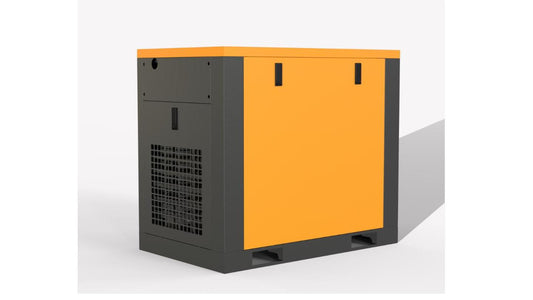 220V 440V 380V 400V 415V 15KW 20 HP rotary screw air compressor