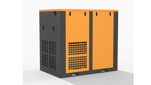 220V 440V 380V 400V 415V 37KW 50 HP rotary compressor