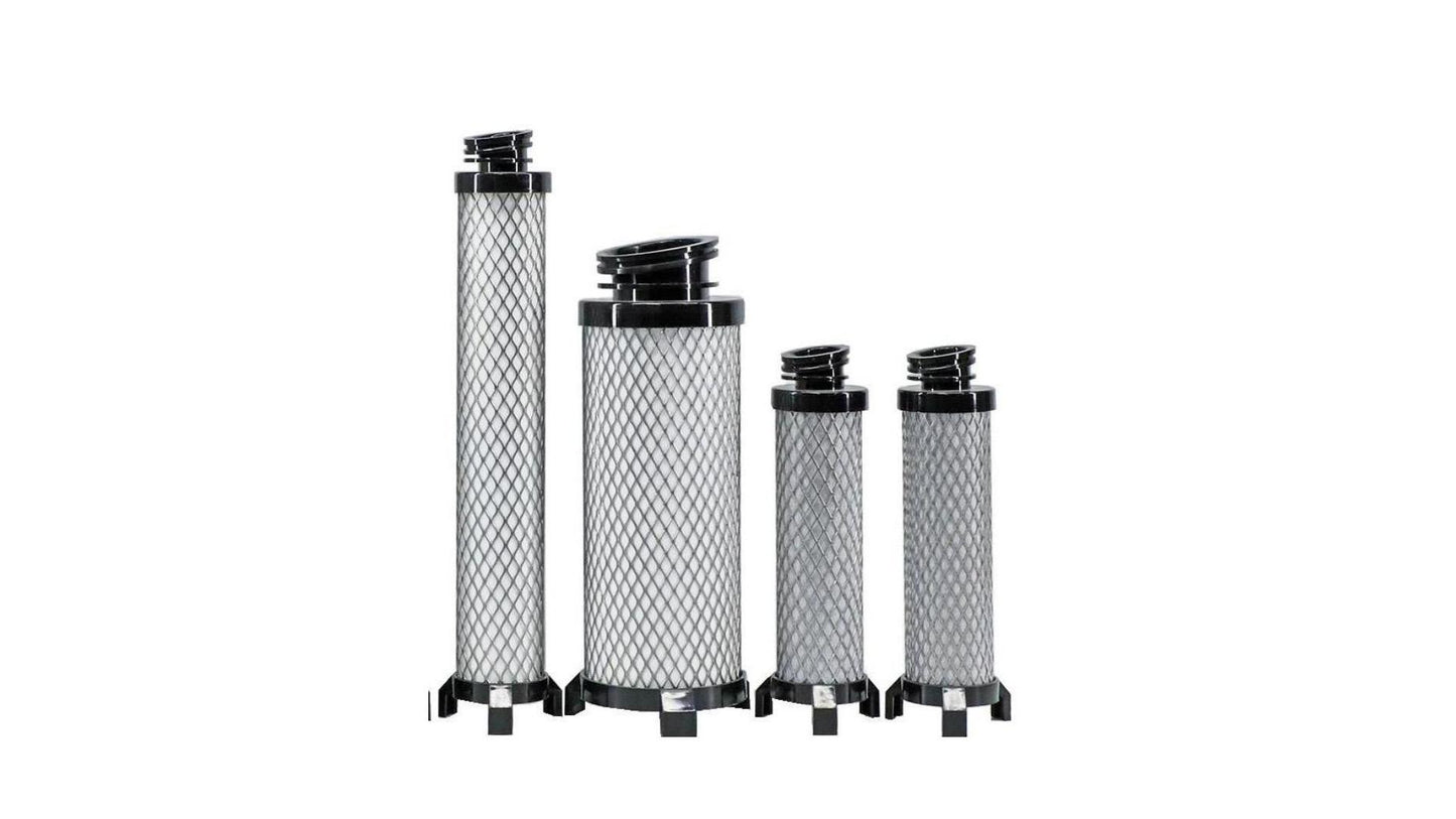 25C 25G 25F 25S 25N 25A air coalescing coalescence filter for Beko