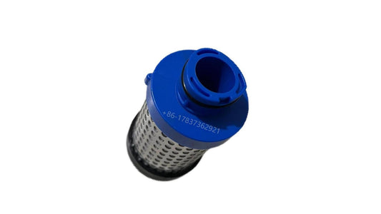 2G/S 2C/D 2V Threaded compressed air filtration filter for Pneumatech