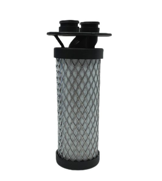 Replace Donaldson S0035 replacement compressed air filter element