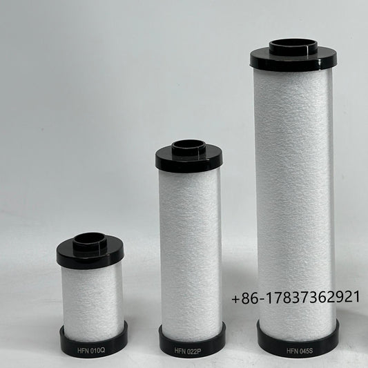 370Q 370P 370S 370C for Hyperfilter Hiross HFN 370