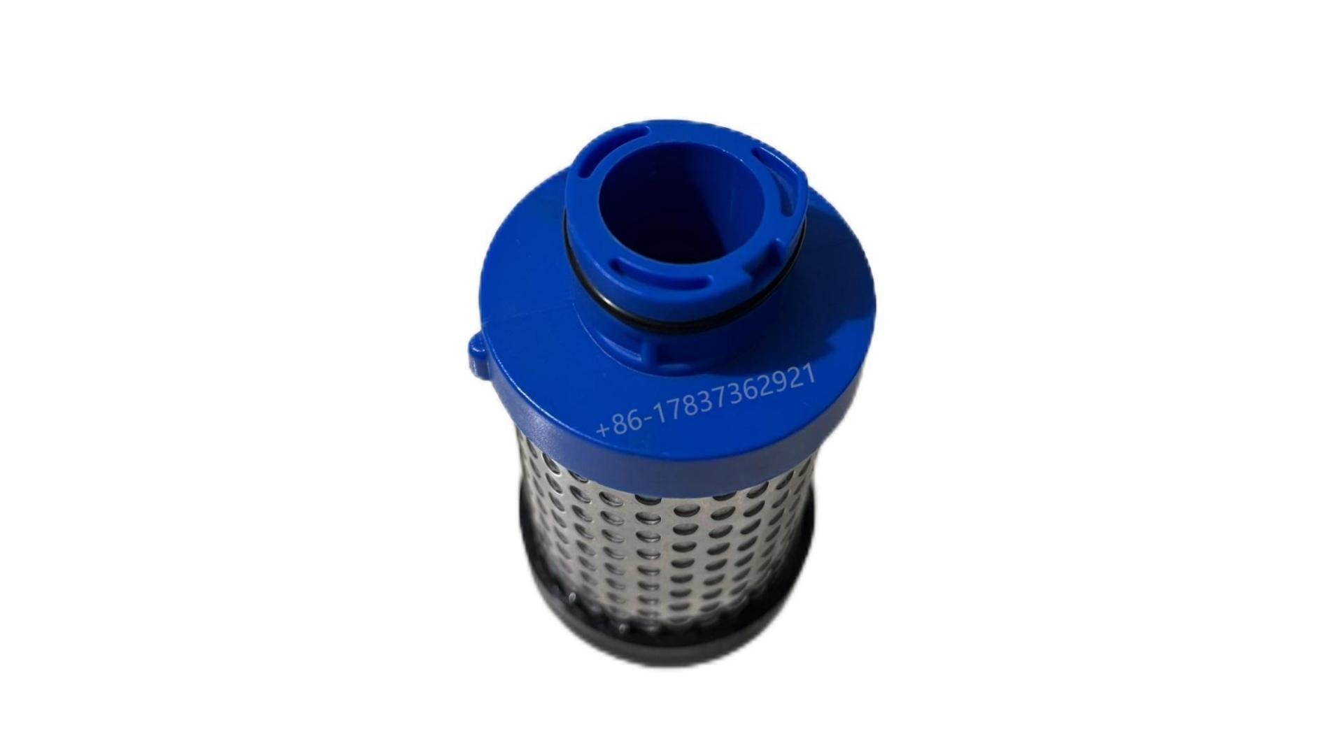 3G/S 3C/D 3V Threaded compressed air filtration filter for Pneumatech