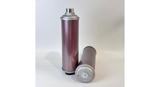 3/4" Air Compressor Silencer Air Dryer Muffler