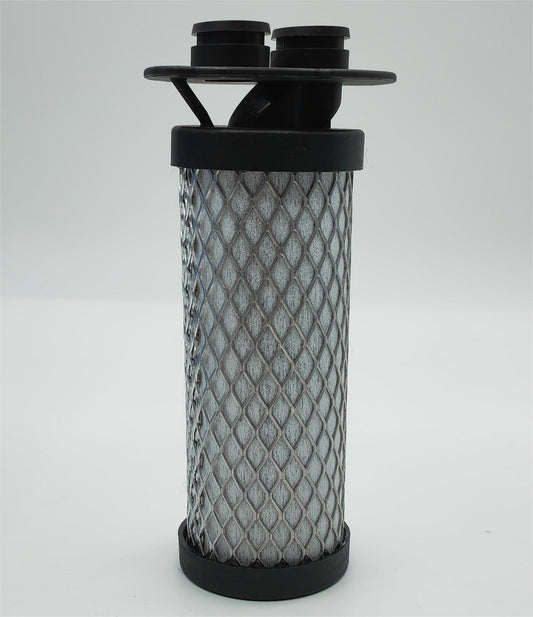 Replace Donaldson M0035 replacement filter for air compressor