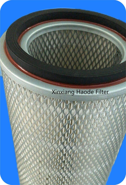 List 06296777 replace Compair air filter air compressor filter