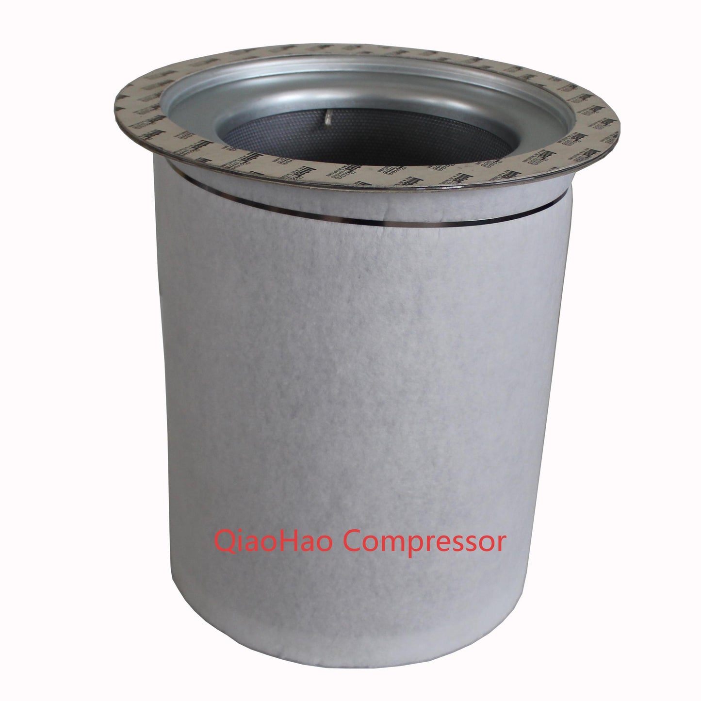 Qiaohao 46555952 air oil separator filter for Ingersoll Rand