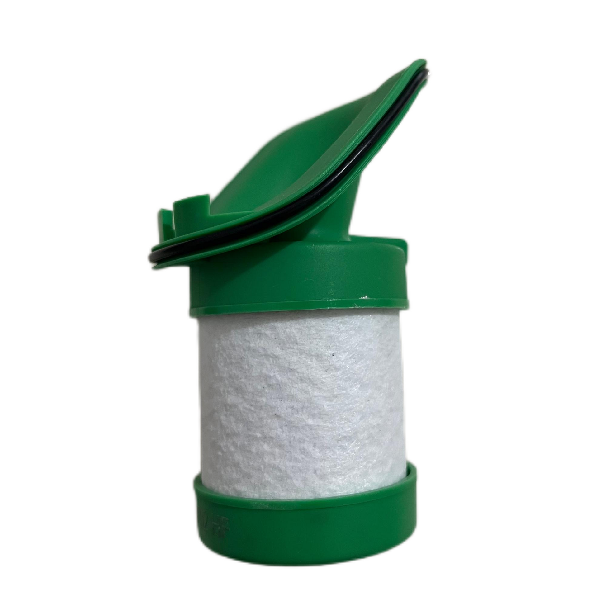 500E-SF 500E-PF 500E-HF 500E-UF 500E-C Air Filter for Jemaco