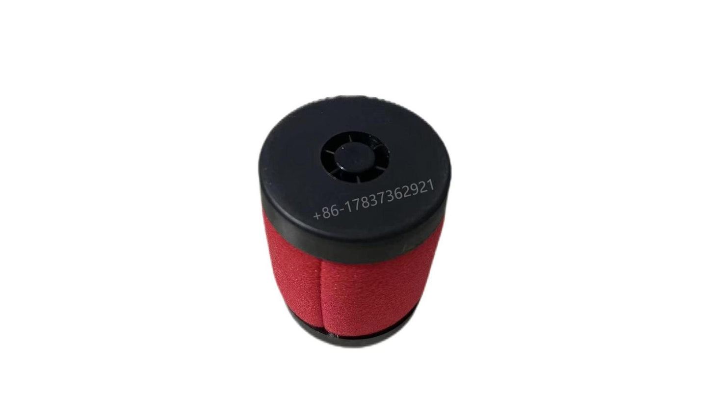 5060V 5060Z 5060Y 5060X 5060A compressed air filter housing for Zander