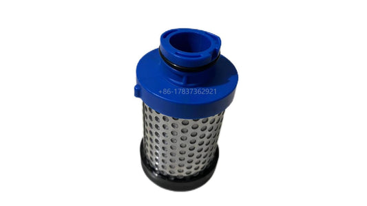 5G/S 5C/D 5V Threaded compressed air filtration filter for Pneumatech