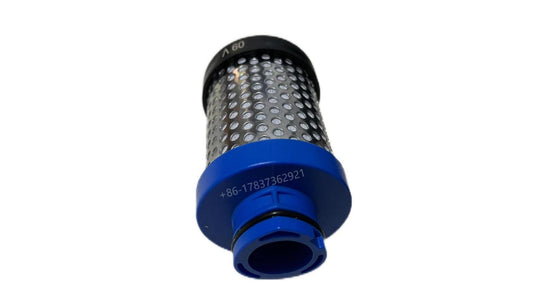 6G/S 6C/D 6V Threaded compressed air filtration filter for Pneumatech
