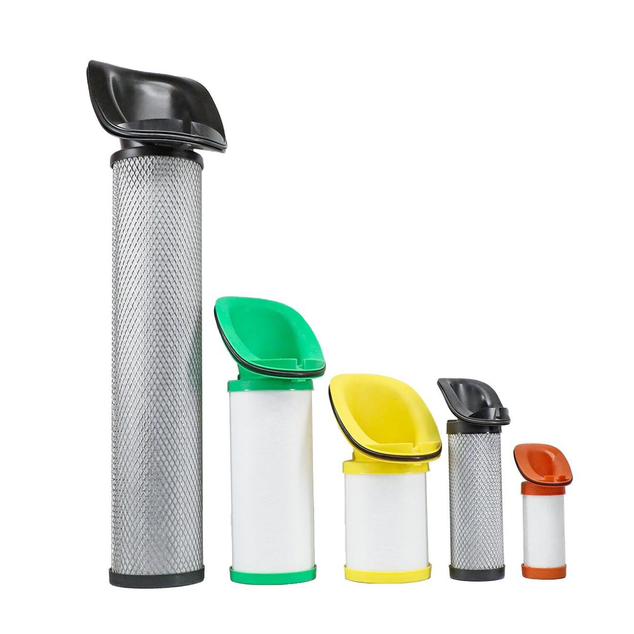 70E-SF 70E-PF 70E-HF 70E-UF 70E-C Compressed Air Filter for Jemaco NGF