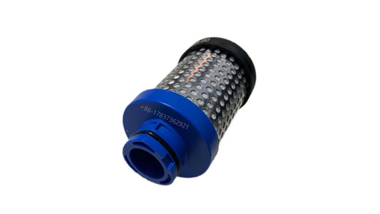 7G/S 7C/D 7V Threaded compressed air filtration filter for Pneumatech