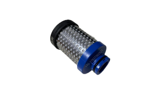 8G/S 8C/D 8V Threaded compressed air filtration filter for Pneumatech