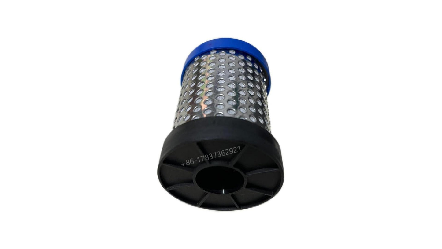 9G/S 9C/D 9V Threaded compressed air filtration filter for Pneumatech