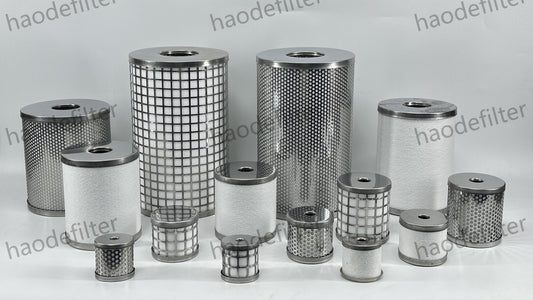 AFF-EL150 AM-EL150 AME-EL150 AMD-EL150 AMF-EL150 Line filter for SMC