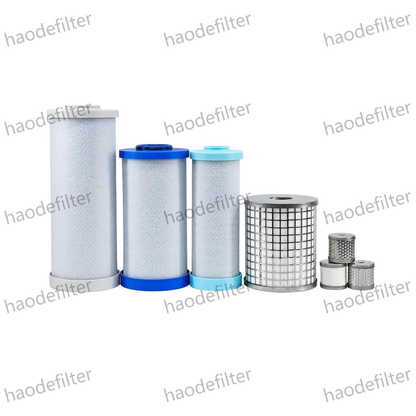 AFF-EL90D AM-EL90D AMD-EL90D AFF-EL70D AM-EL70D AMD-EL70D Compressed Air Preparation Filter for SMC