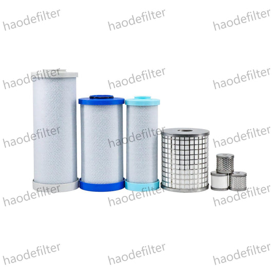 AFF-EL90D AM-EL90D AMD-EL90D AFF-EL70D AM-EL70D AMD-EL70D Compressed Air Preparation Filter for SMC