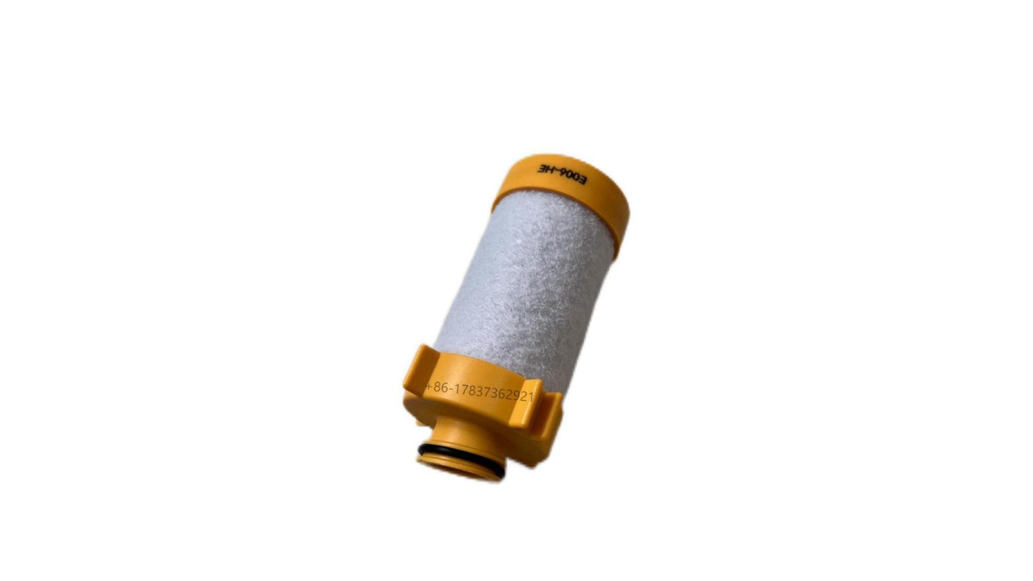Compressed Air Filter E150-GP E150-HE E150-AC for Parker EcoPure