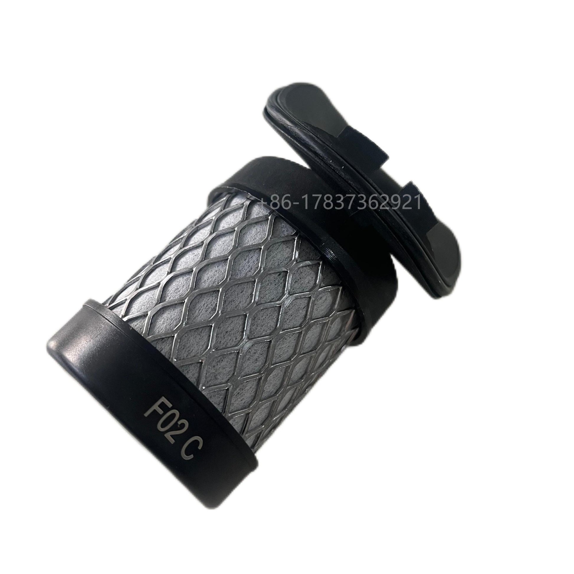 Air Line filter F07-SF F07-PF F07-HF F07-UF F07-CF for SPX flow