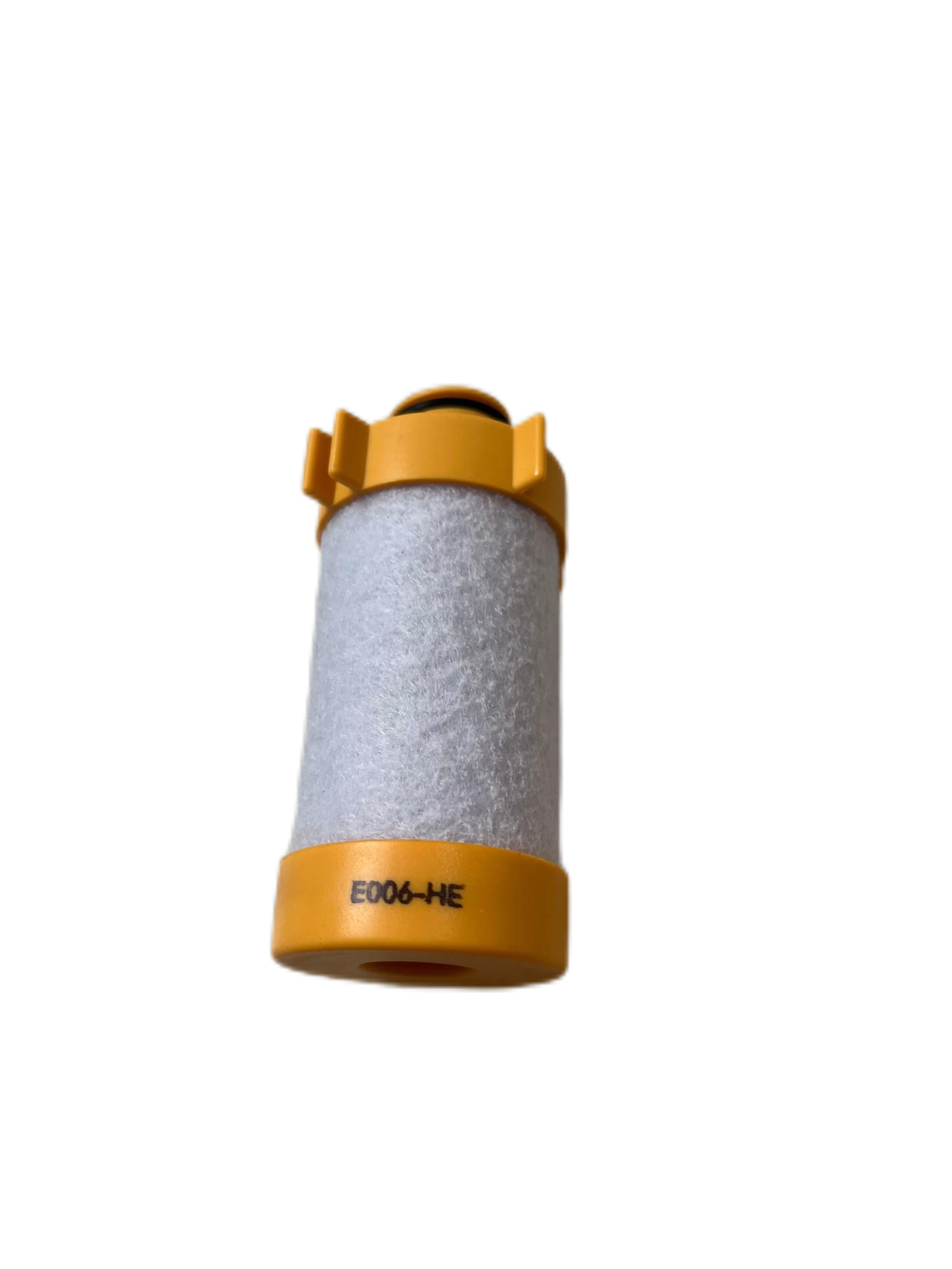 Compressed Air Filter E020-GP E020-HE E020-AC for Parker EcoPure ...