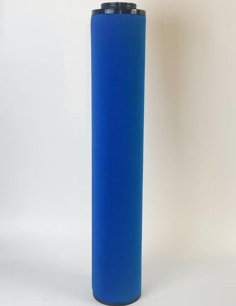 DD520 DDP520 PD520 QD520 compressed air line filter for Atlas copco