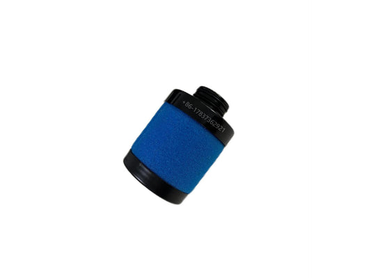 DD60 DDP60 PD60 QD60 coalescent line filter kit for Atlas copco