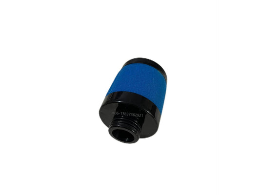 DD17 DDP17 PD17 QD17 coalescent line filter kit for Atlas copco