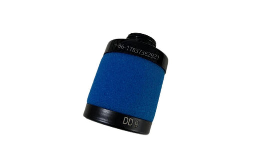 DD9 DDP9 PD9 QD9 coalescent line filter kit for Atlas copco