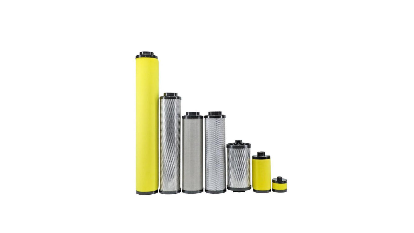 DSF400 LSF400 MSF400 ELS400 EMS400 EDS400 EKS400 for ORION Air Filter