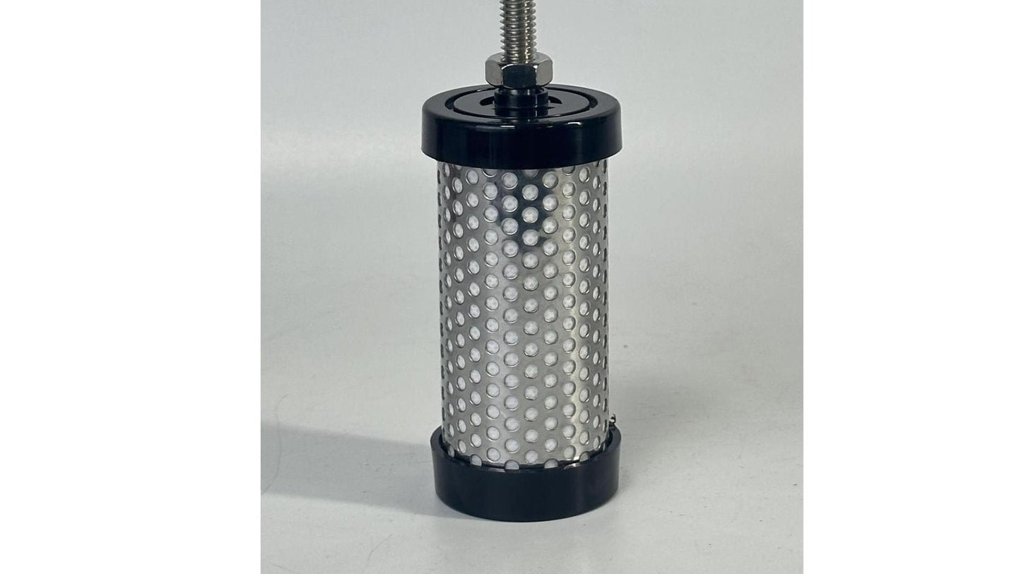 E-B-138 E-C-138 E-E-138 E-F-138 E-G-138 Coalescence filter for kaeser