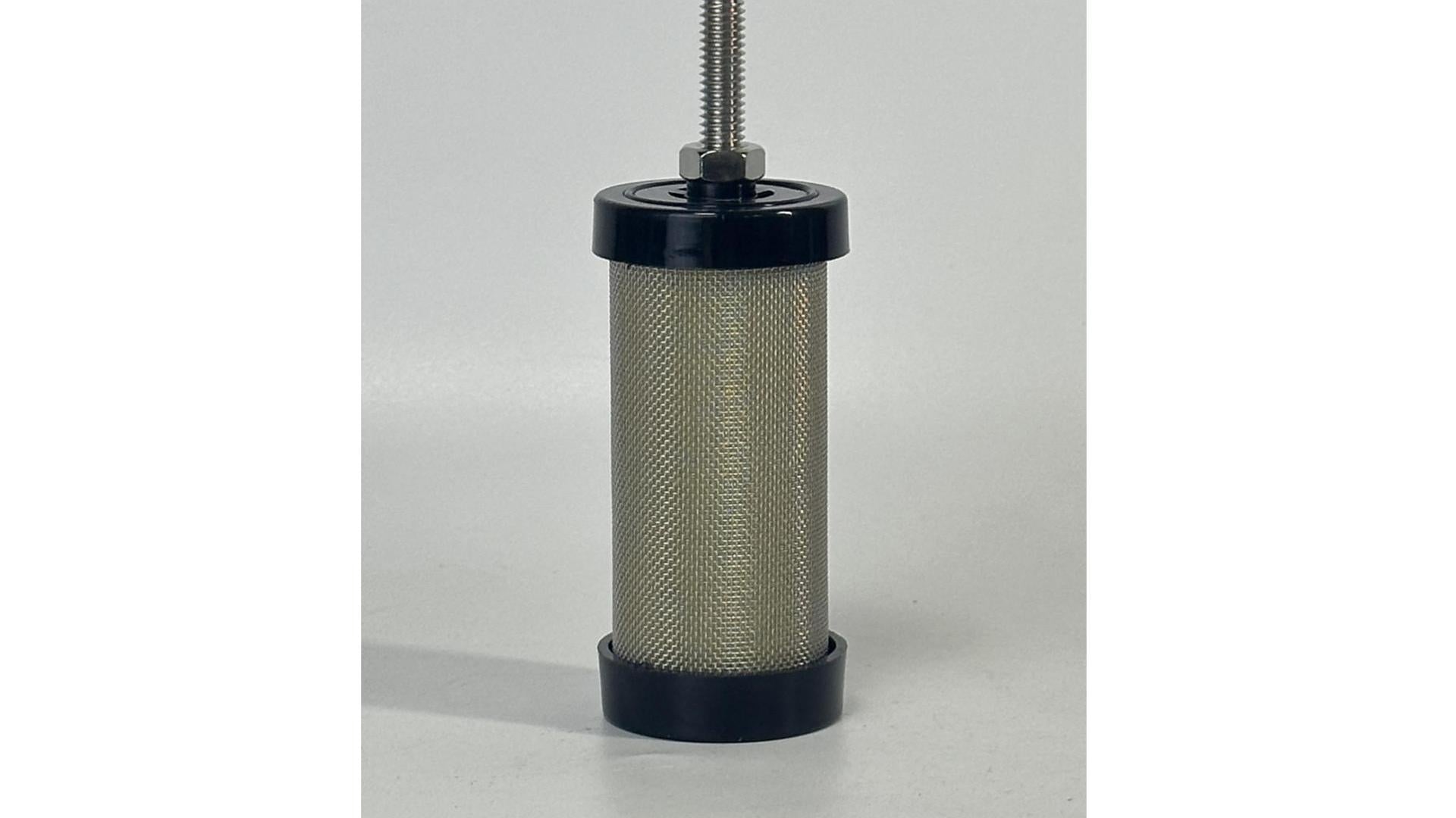 E-B-185 E-C-185 E-E-185 E-F-185 E-G-185 Coalescence filter for kaeser