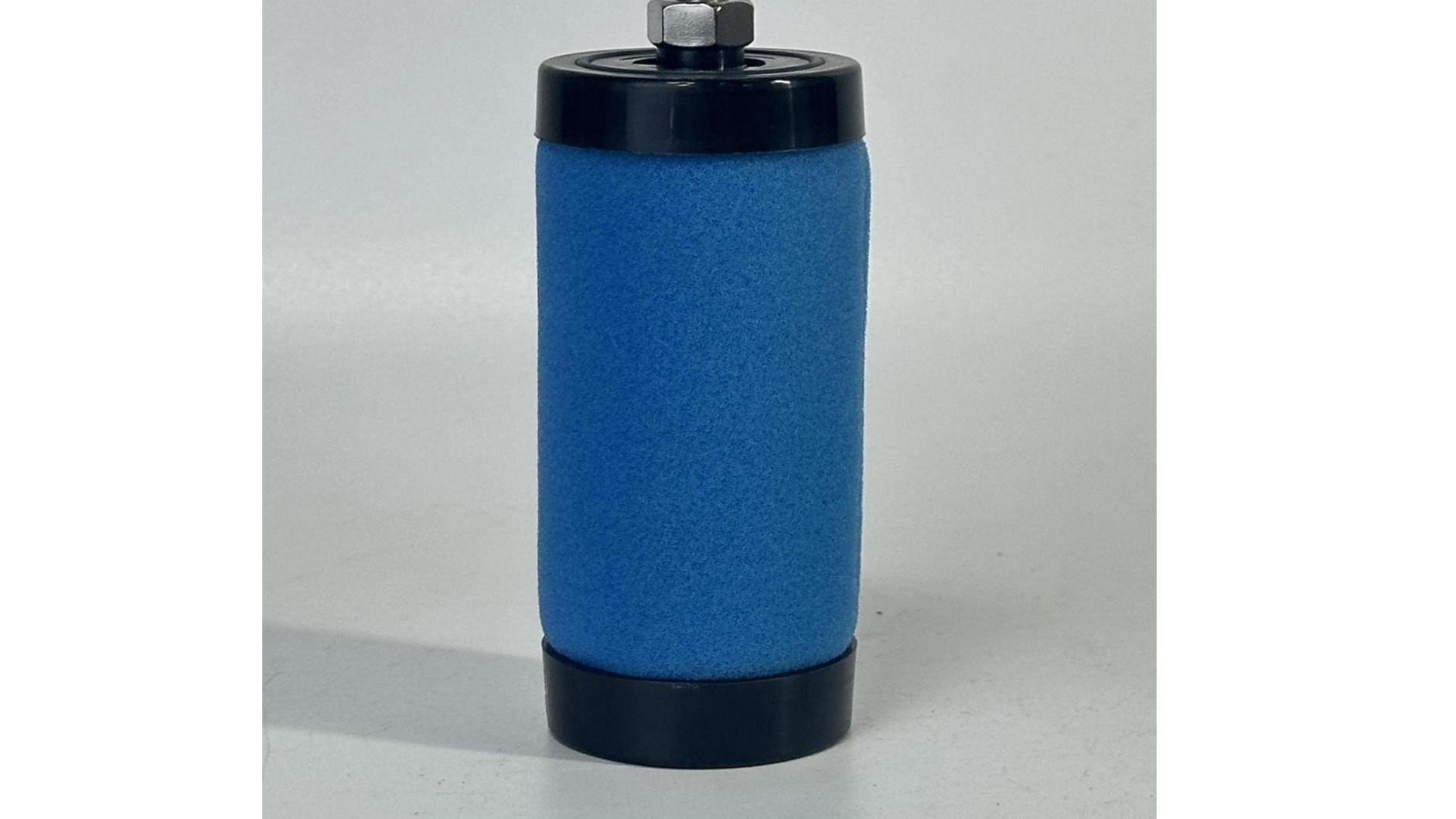 E-B-18 E-C-18 E-E-18 E-F-18 E-G-18 Coalescence filter for kaeser