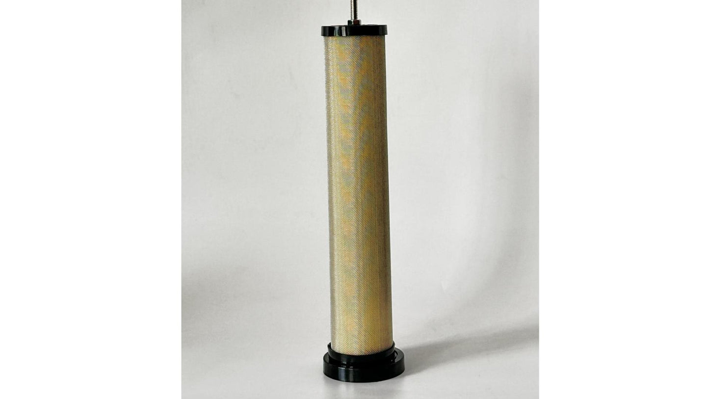 E-B-221 E-C-221 E-E-221 E-F-221 E-G-221 Coalescence filter for kaeser