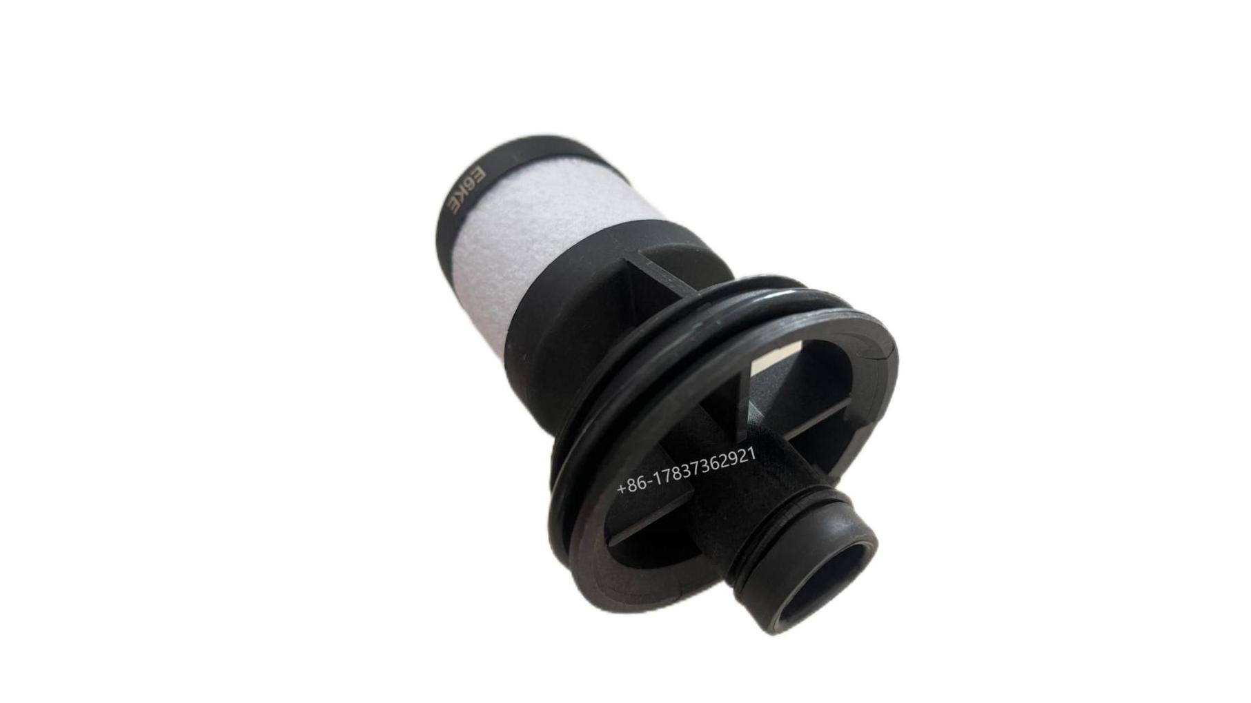 F16 E16KB E16KE E16KD E16KA E16KBE coalescence filter for kaeser