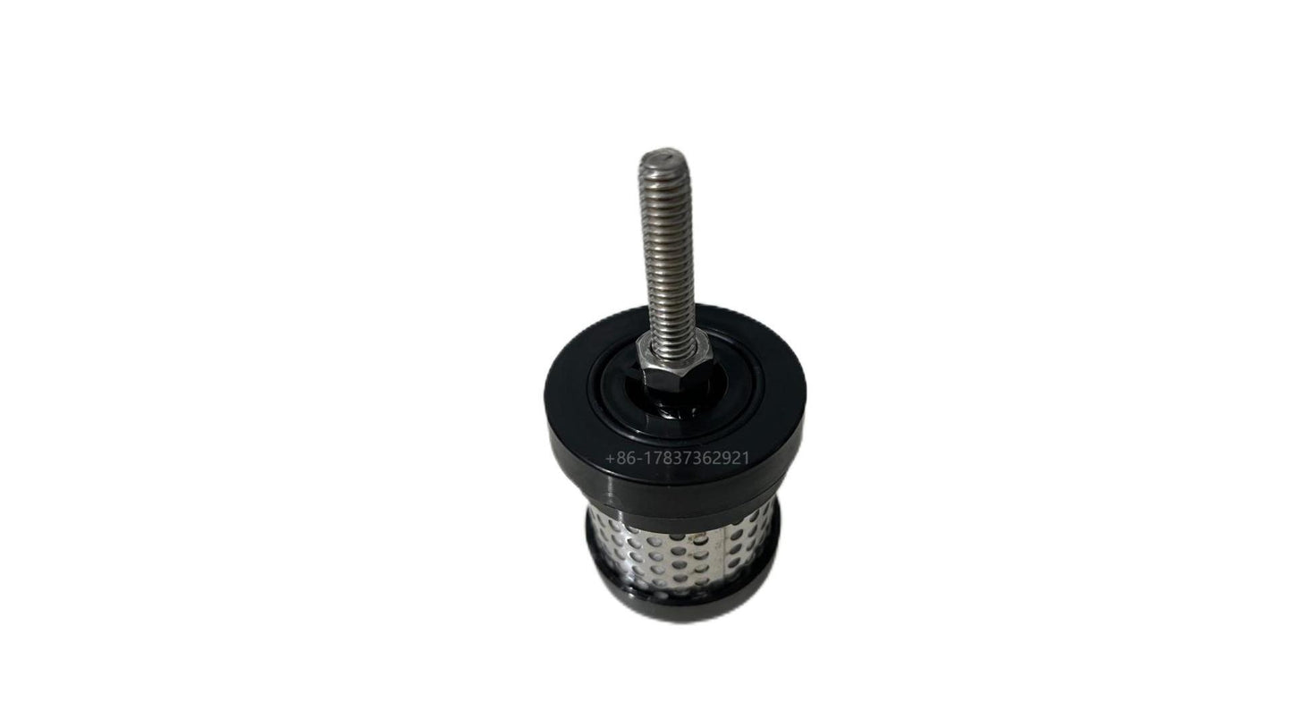 E1-12 E3-12 E5-12 E7-12 E9-12 Compressed Air line Filters for Hankison