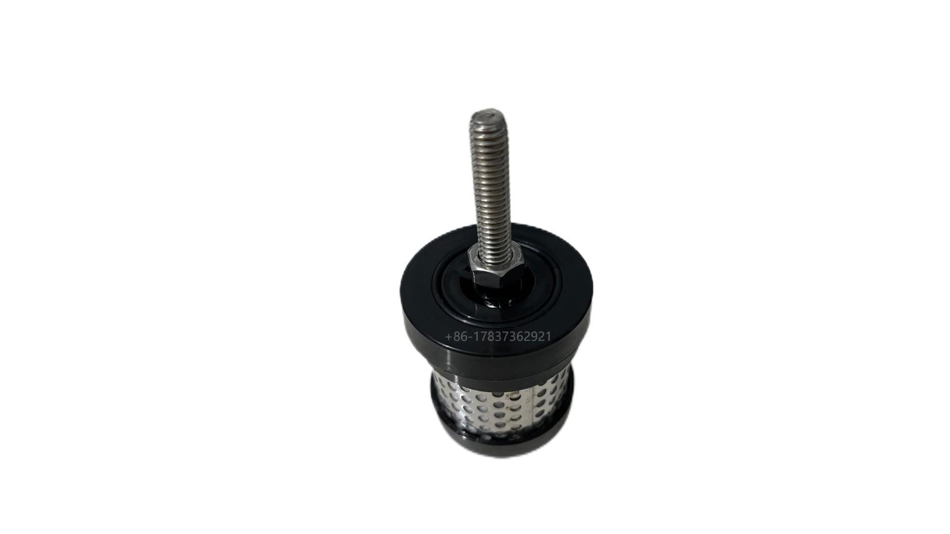 E1-12 E3-12 E5-12 E7-12 E9-12 Compressed Air line Filters for Hankison
