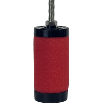 E1-12 E3-12 E5-12 E7-12 E9-12 Compressed Air line Filters for Hankison