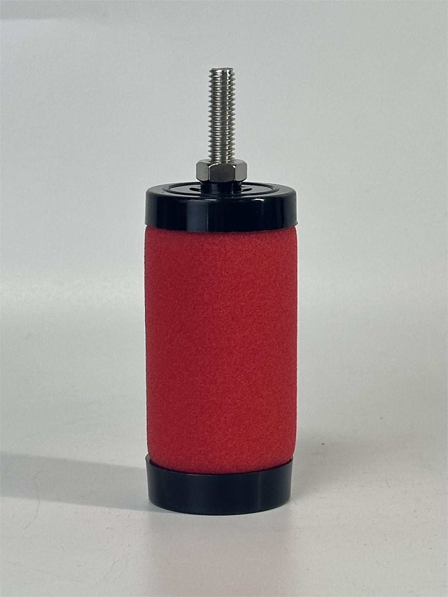 Replace Hankison E5-16 Compressed Air Filters