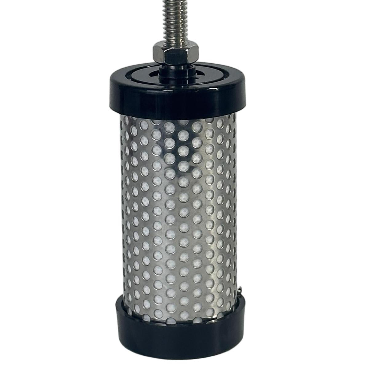 E1-12 E3-12 E5-12 E7-12 E9-12 Compressed Air line Filters for Hankison