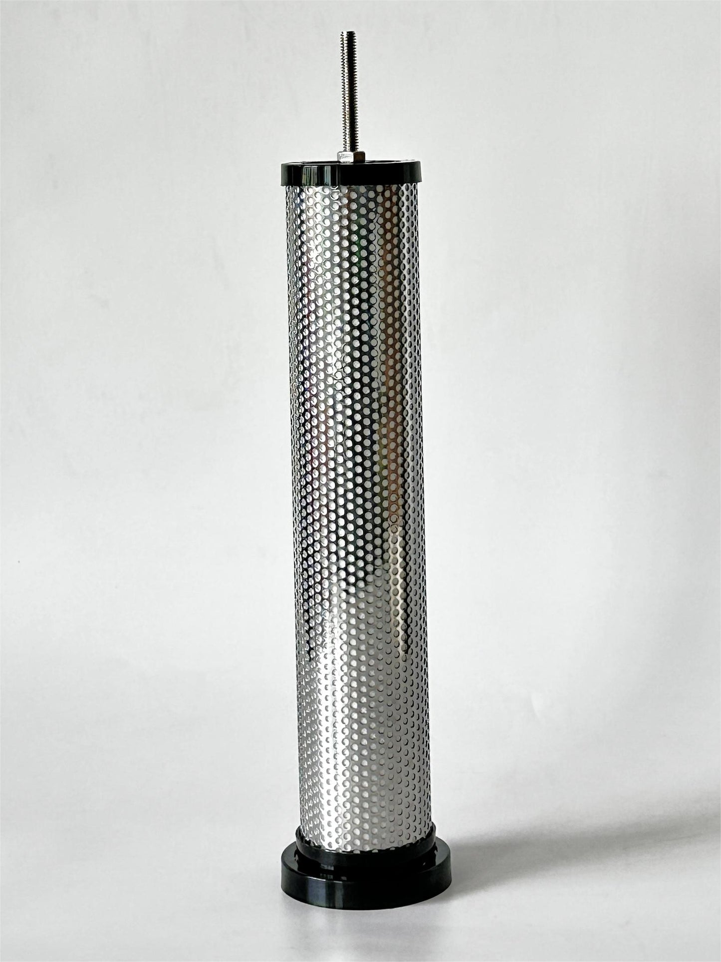 Replace Hankison E7-32 air line filter system