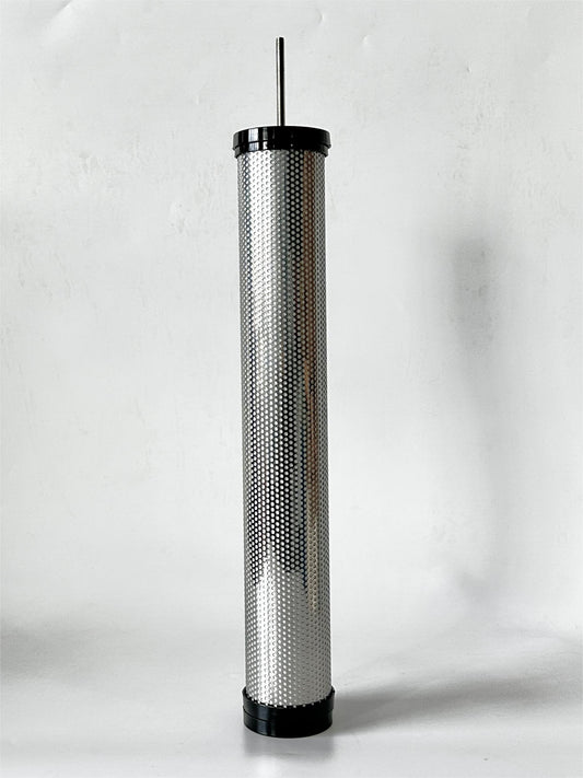 Replace Hankison E7-40 line air filter