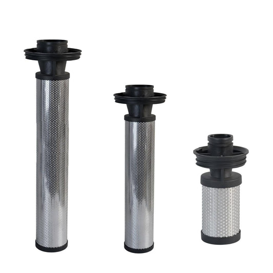 E83KE E83KE E83KD E83KA E83KBE E83KEA Coalescing Air Filter for kaeser