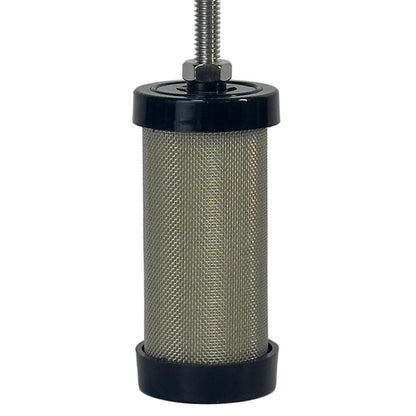 E1-12 E3-12 E5-12 E7-12 E9-12 Compressed Air line Filters for Hankison