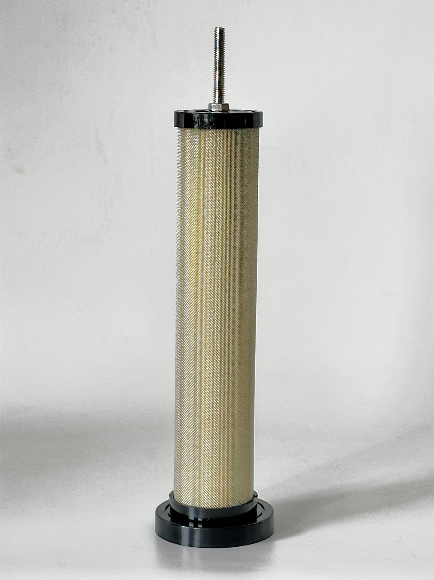 Replace Hankison E9-28 air line filter