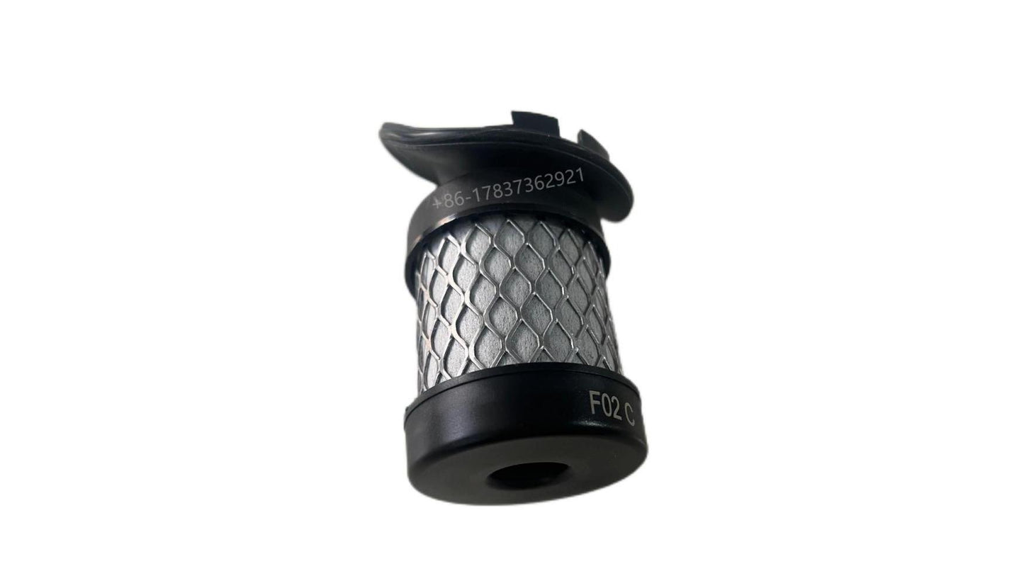 F04-SF F04-PF F04-HF F04-UF for hankison spxflow air line filter