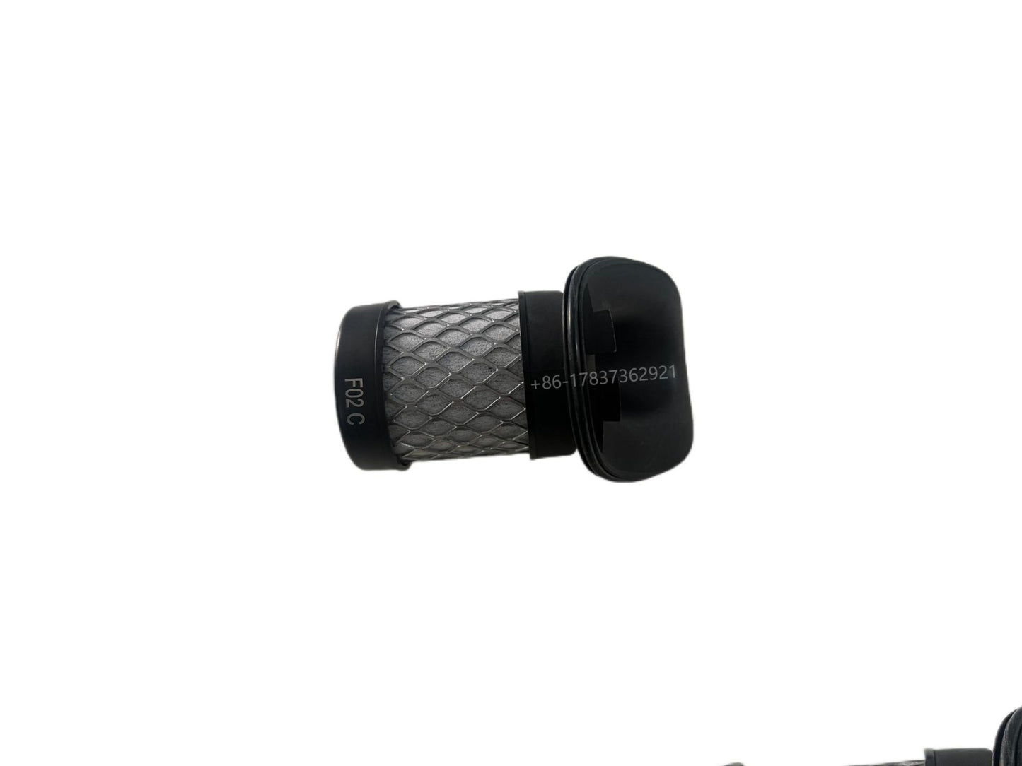 F08-SF F08-PF F08-HF F08-UF for hankison spxflow air line filter