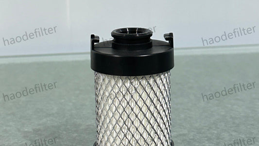 F1650 1650EP 1650EM 1650EH 1650EC FILTERS CYCLONE SEPARATORS for ATS