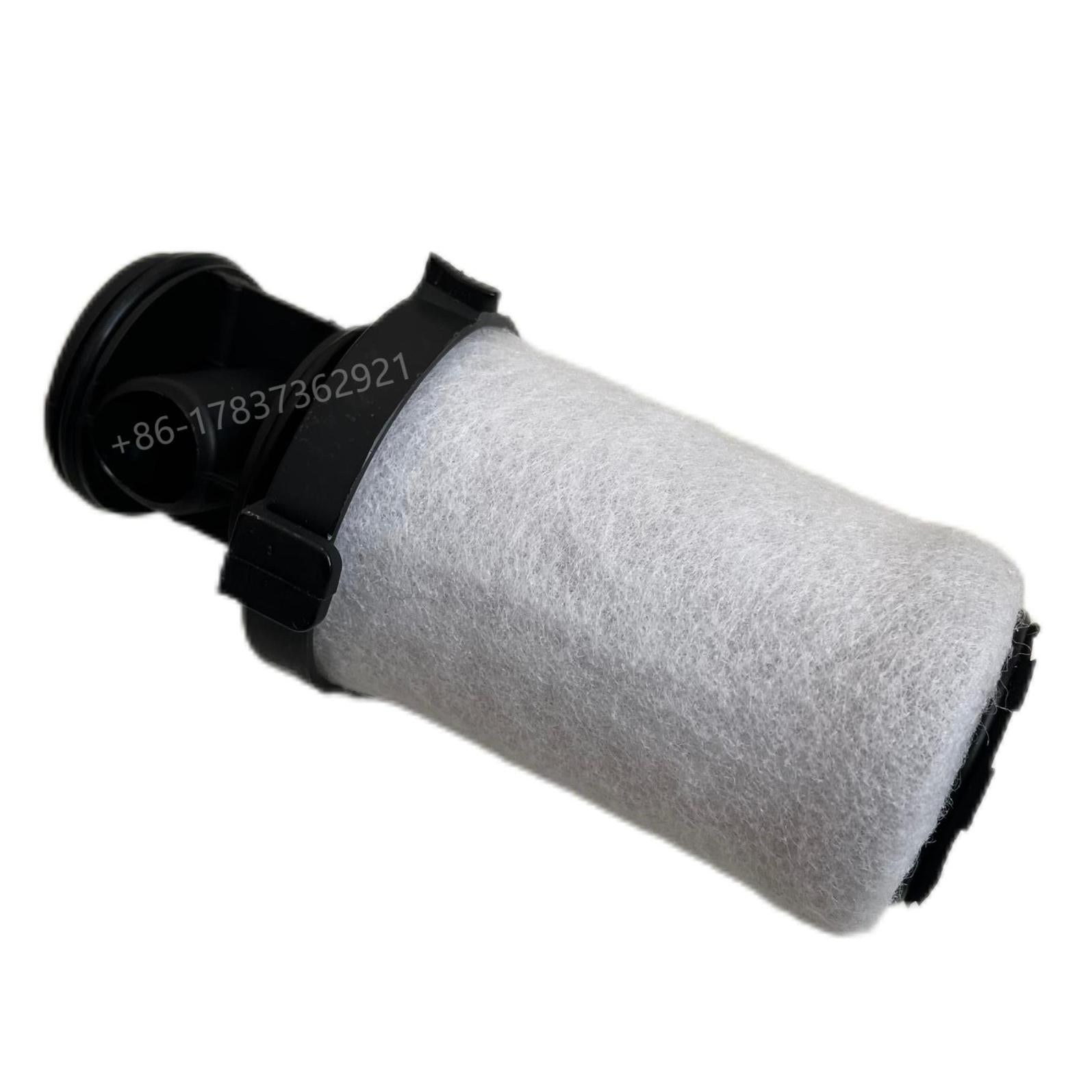 FE12P FE12M FE12A compressed air Treatment line filters for Boge